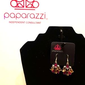 Beautiful Earrings